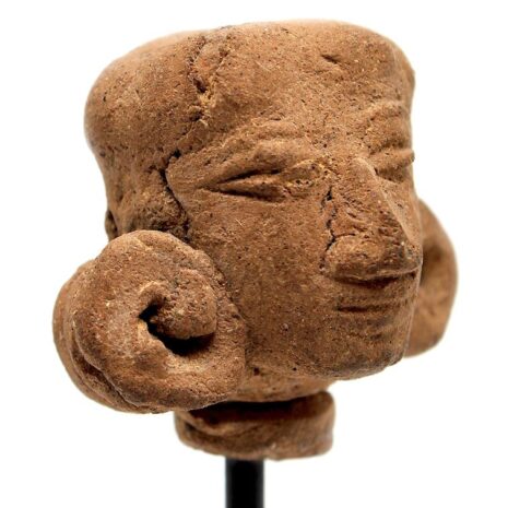 1137EHA-Mahapajit-Head-sm-tlt-rt-6 1137EHA-Mahapajit-Head-sm-tlt-rt-6