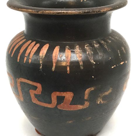 1368-MBE-Italy-red-black-jar-front-3