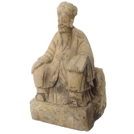 17046-3-Stone-God-of-Wealth-tlt-lft 17046-3-Stone-God-of-Wealth-tlt-lft