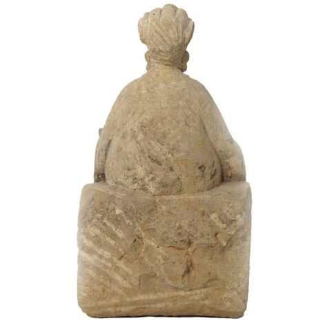 17046-7-Stone-God-of-Wealth-bk- 17046-7-Stone-God-of-Wealth-bk-