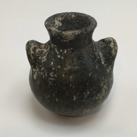 1788 QSC blackware phoenician 1000 bc 1788 QSC blackware phoenician 1000 bc