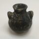 1788 QSC  blackware phoenician 1000 bc