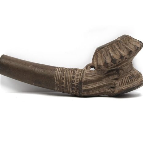 3474C-4-DKE-CERAMIC-PIPE-FLT-RT