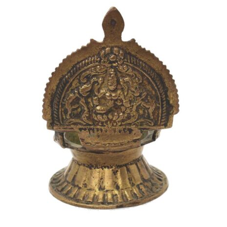 9508B-6-Oil-Lamp-Laxmi-REAR-2