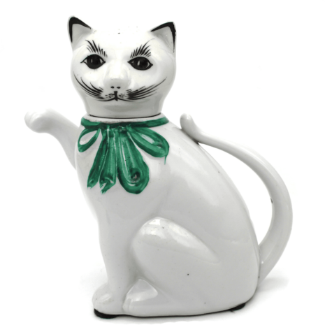 1 17022A PLK cat tpot grn ribn Front 1 17022A PLK cat tpot grn ribn Front