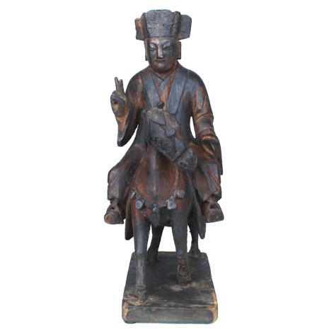 16085 2Tao horse 16085 2Tao horse