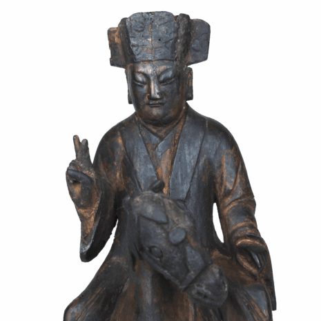 16085 3 Tao horse 16085 3 Tao horse