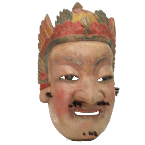 2 16936 Tib Lama 2 16936 Tib Lama