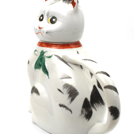 2 19420B USE UAS cat tpot burnt org 3 qtr turn L 2 19420B USE UAS cat tpot burnt org 3 qtr turn L