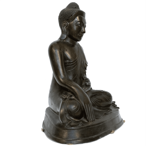 2 3553 Brnze Bud 2 3553 Brnze Bud