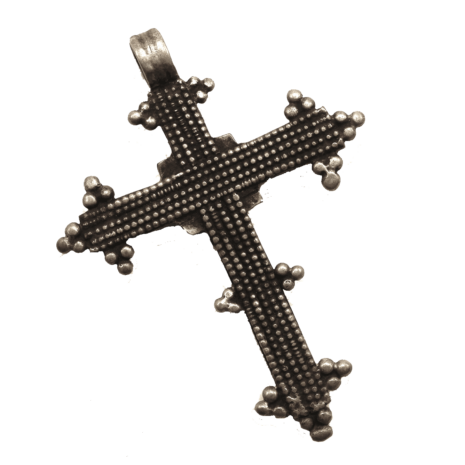 2 E339DCE 5row dots fleury ends front L 2 E339DCE 5row dots fleury ends front L