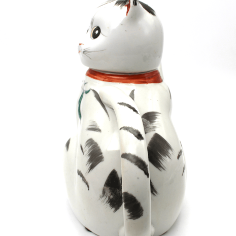 3 19420B USE UAS cat tpot tail front full turn L 3 19420B USE UAS cat tpot tail front full turn L