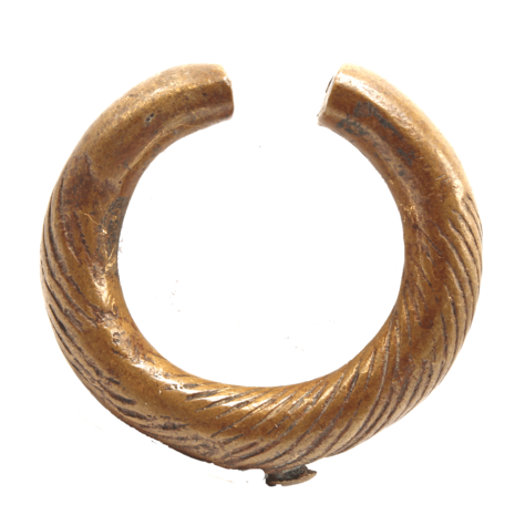 3147 4 Fulani Nigeria flat round bottom 3147 4 Fulani Nigeria flat round bottom