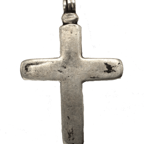 6 E333GCE raised cross rear UP 6 E333GCE raised cross rear UP