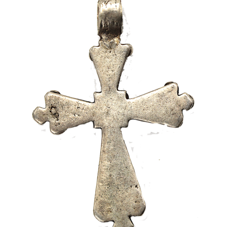 6 E334NCK Eth X bodyChrist Rear UP 6 E334NCK Eth X bodyChrist Rear UP