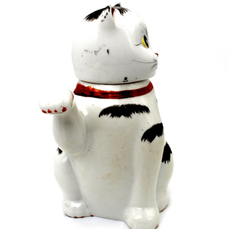 7 19420B UAS burnt org look R paw front R 7 19420B UAS burnt org look R paw front R