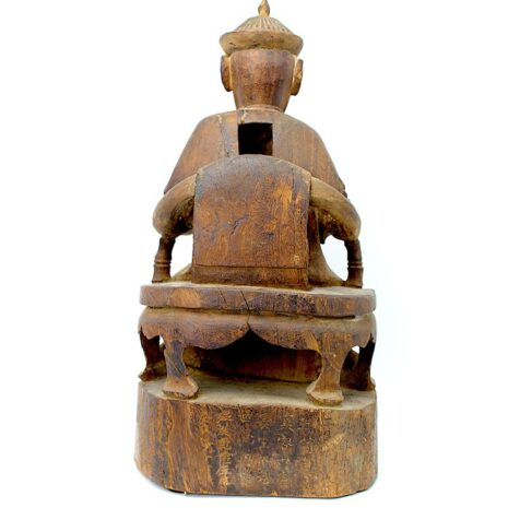 8 Ancestor, Cavity, Inscription 19054 _ 8 Ancestor, Cavity, Inscription 19054 _