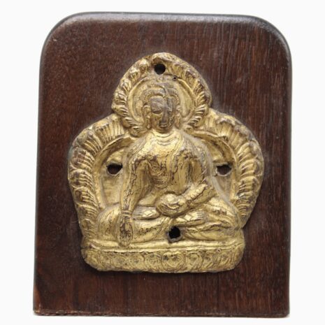 1 00001LEM USE Tibet Repousse buddha front copy 2