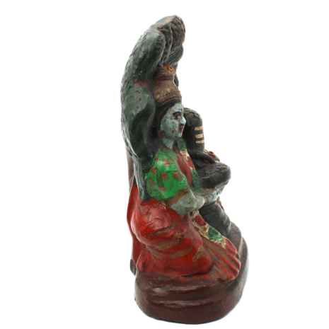 11325YAK 7 Shiva shrine FACE R 11325YAK 7 Shiva shrine FACE R