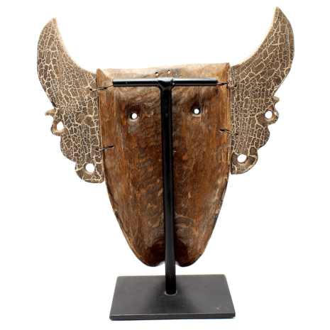 1200 6 dyak crackled REAR FULL 1200 6 dyak crackled REAR FULL