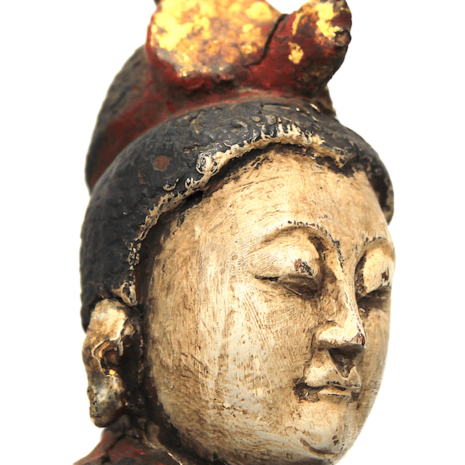 16093 4 Xiwan red gold head use 16093 4 Xiwan red gold head use