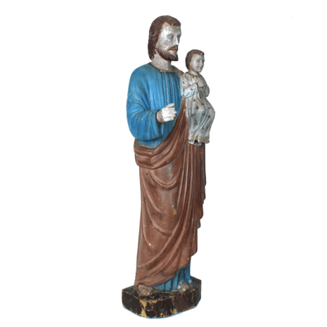 3518BMEM 11 Joseph Christ FR R 3518BMEM 11 Joseph Christ FR R