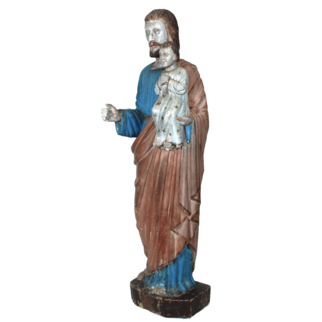 3518BMEM 4 Joseph Christ Front L 3518BMEM 4 Joseph Christ Front L