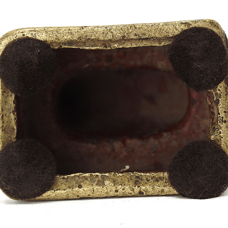 9509B 8 Nandi bottom use 9509B 8 Nandi bottom use