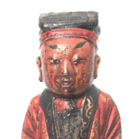 14018 1a Tao with bowl front det 14018 1a Tao with bowl front det