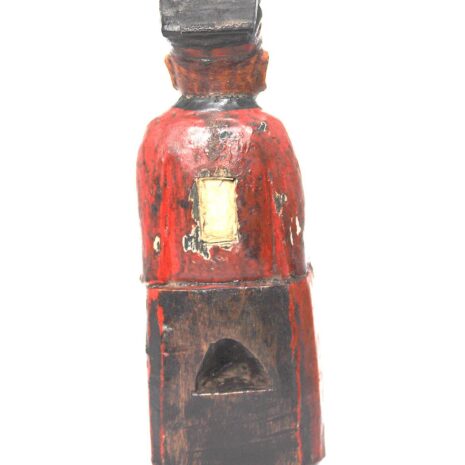 14018 6 Tao with bowl back 14018 6 Tao with bowl back