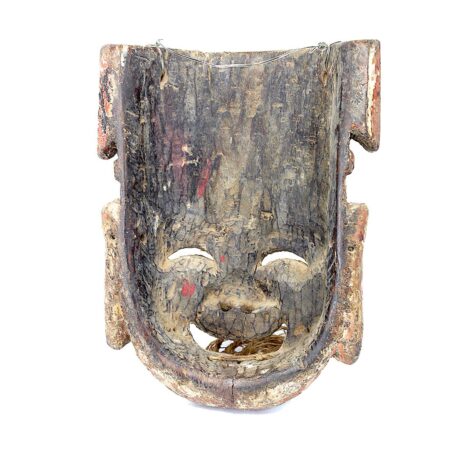 16574 6 Ch Mask hat bk 16574 6 Ch Mask hat bk