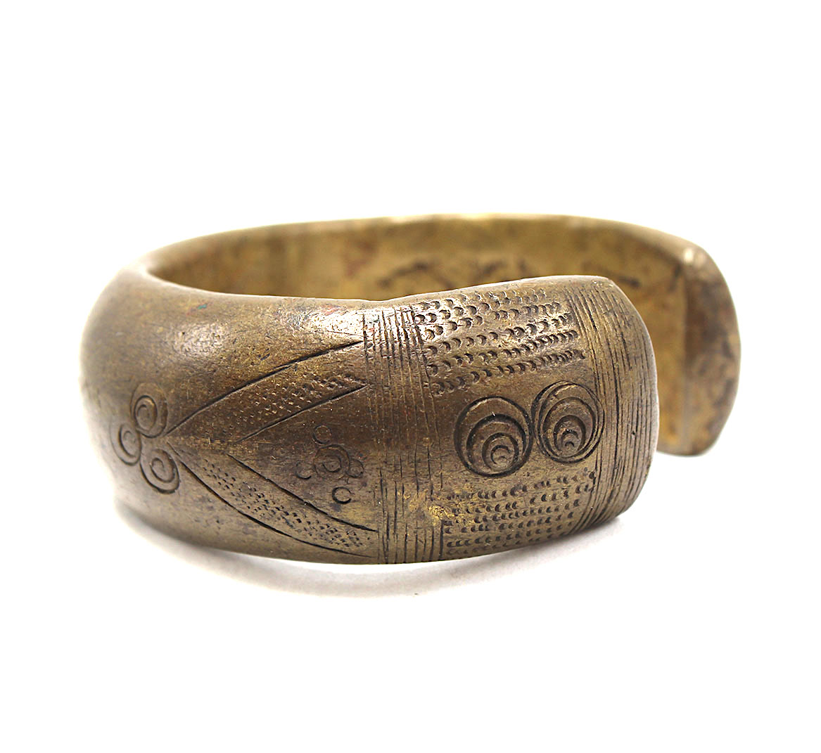 Antique West African OMANI tribe slave currency bracelet art object jewelry  | eBay