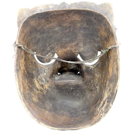 4 1301 4TBE TOP KER MOUSTASH BK USE 4 1301 4TBE TOP KER MOUSTASH BK USE