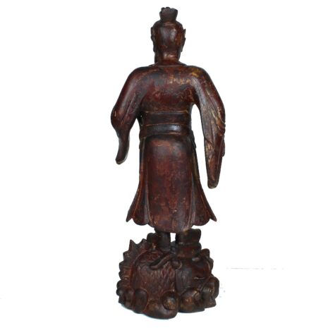 16615 6 Kui Xing