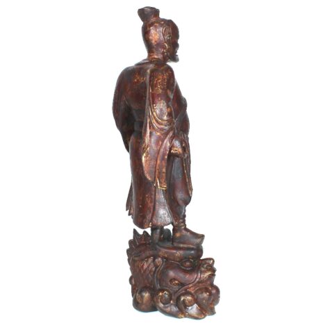 16615 7 Kui Xing