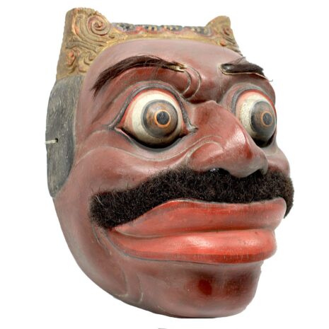 3 1301 Topeng Keras front TLT RT. USEJPG 3 1301 Topeng Keras front TLT RT. USEJPG