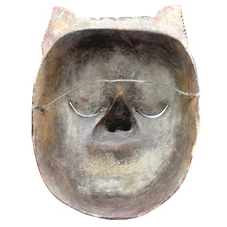 6 1301 Topeng Keras front BK 2USE 6 1301 Topeng Keras front BK 2USE