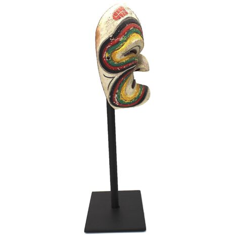 8B 1318 old man mask rt copy 8B 1318 old man mask rt copy