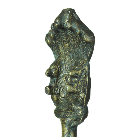 9545XLC 15 Garuda Bell TopTurn L 9545XLC 15 Garuda Bell TopTurn L