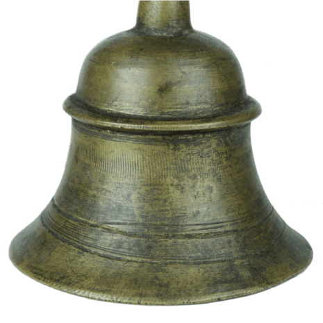 9545XLC 4B Garuda Bell Front Botm 9545XLC 4B Garuda Bell Front Botm