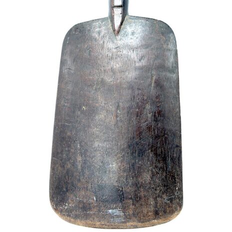 1229 8 Lombok Spoon REAR BOTTOM 1229 8 Lombok Spoon REAR BOTTOM