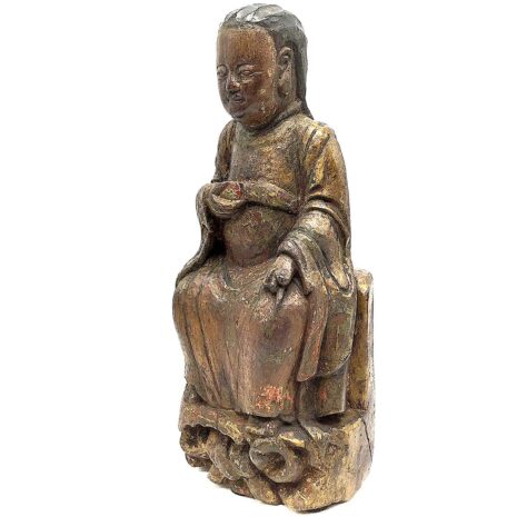 16097 2 Zhenwu part left