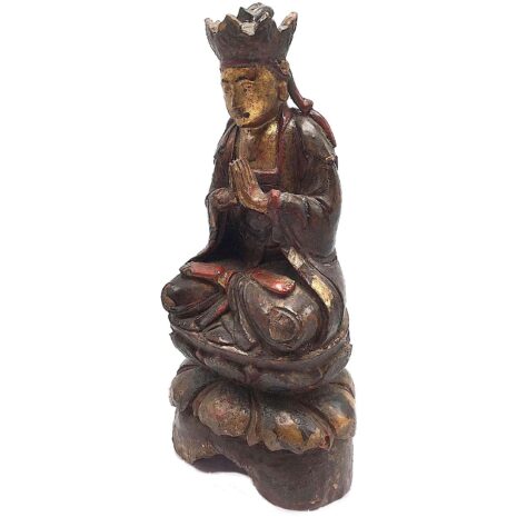 16151 2 Bodhisattva tilt copy 2 16151 2 Bodhisattva tilt copy 2