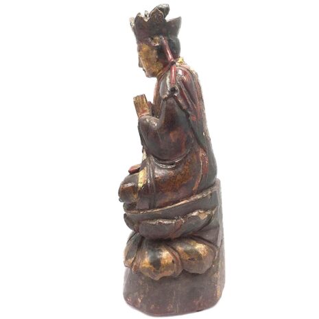 16151 3 Bodhisattva lft copy