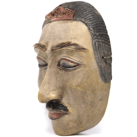 2 1301 12 Dalem King tlt lft 2 1301 12 Dalem King tlt lft