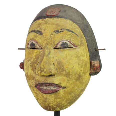 3 1267BCK Dahyu STAND FRONT L 3 1267BCK Dahyu STAND FRONT L