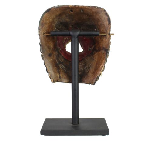 4 1208JKE Jatayu REAR 4 1208JKE Jatayu REAR