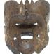 5 1265 Rangda Mask