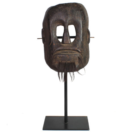 1 1203 Mask Timor Ancestor Front copy 2