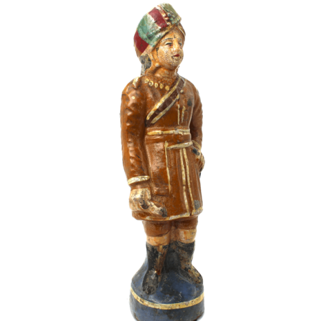 11296 10 Terra Policeman FRONT TURN R 11296 10 Terra Policeman FRONT TURN R